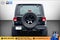 2020 Jeep Wrangler Sport