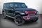 2021 Jeep Wrangler 4xe Unlimited Sahara