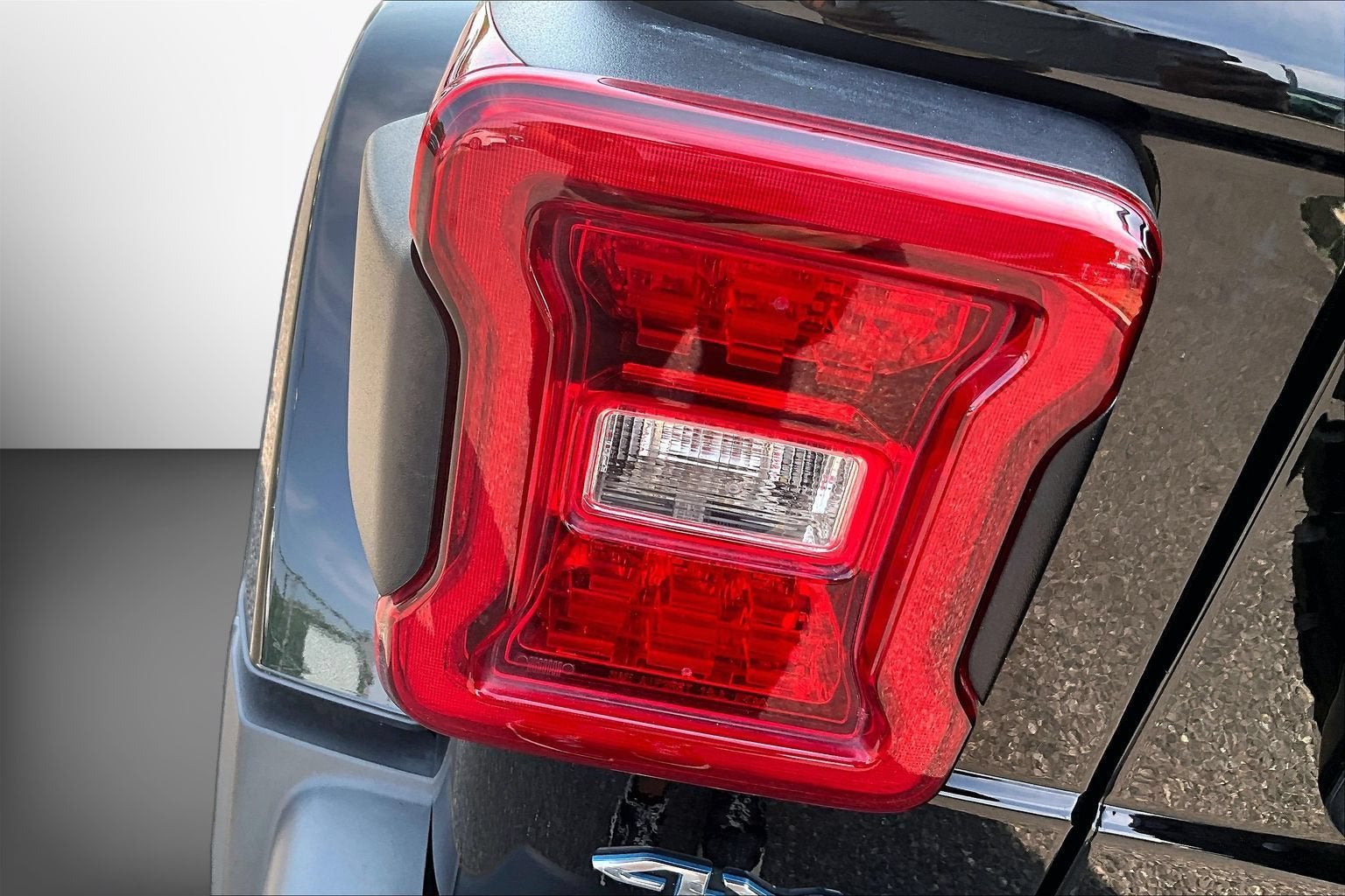 2021 Jeep Wrangler 4xe Unlimited Sahara