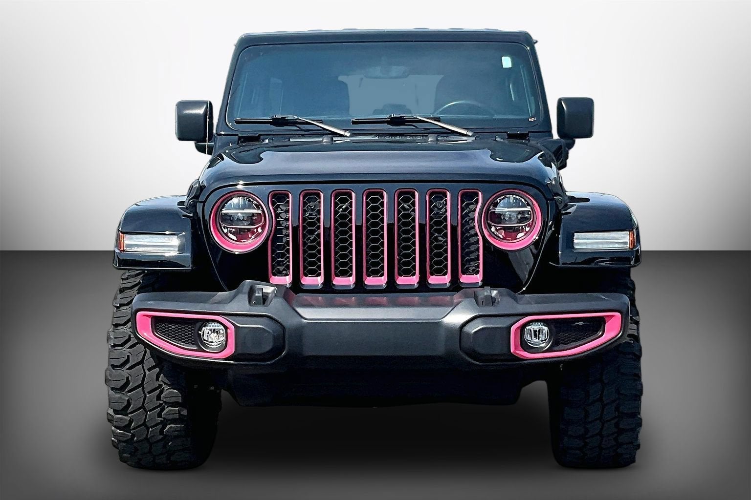 2021 Jeep Wrangler 4xe Unlimited Sahara