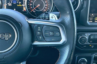 2023 Jeep Wrangler Rubicon 392
