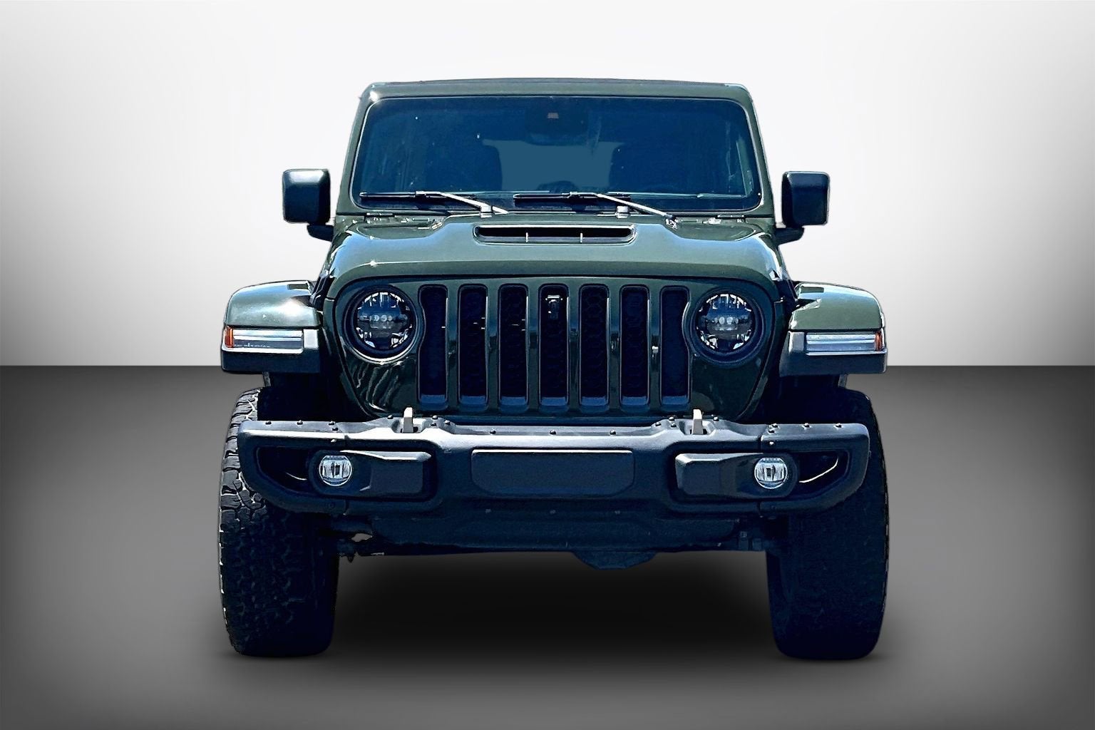 2023 Jeep Wrangler Rubicon 392