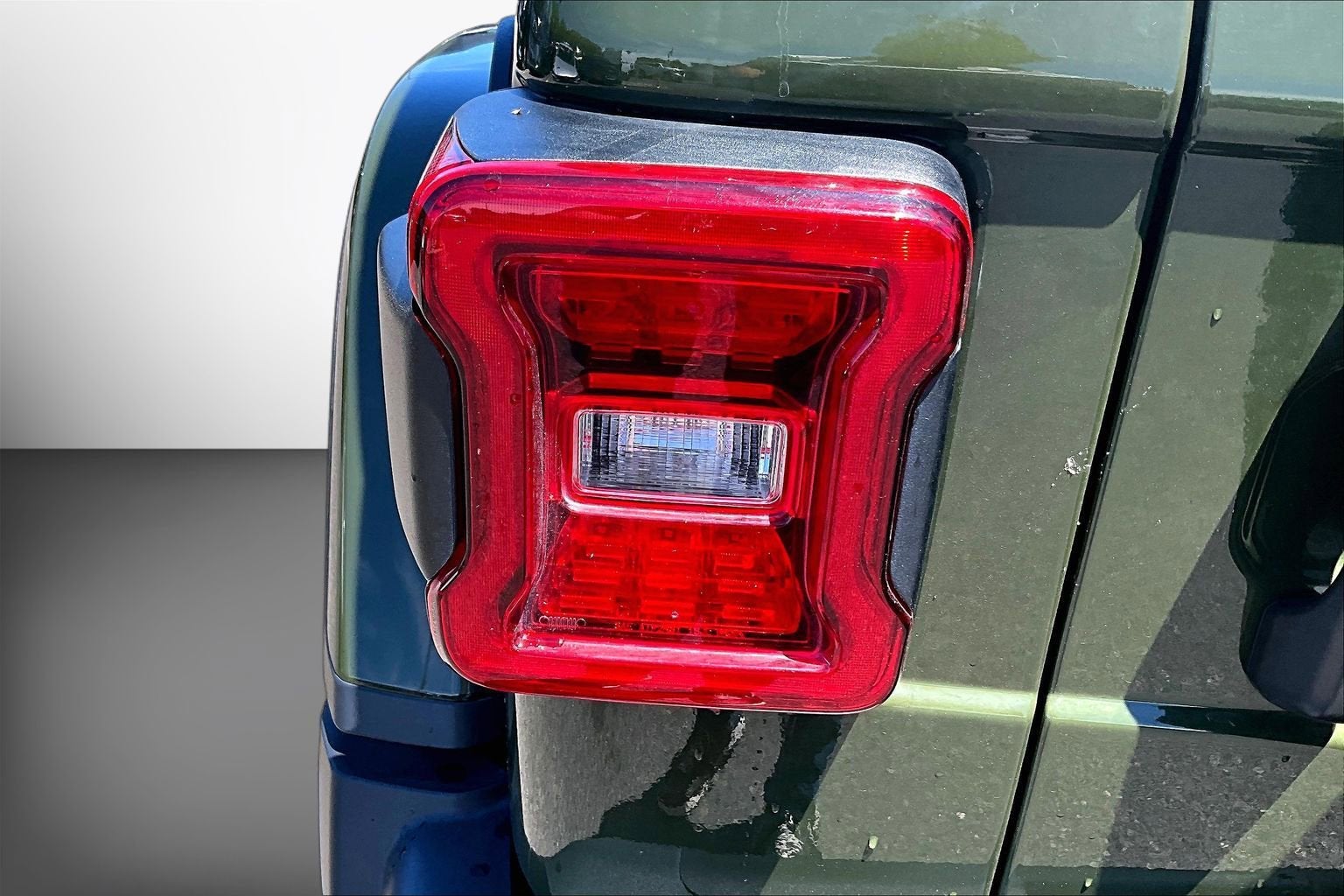 2023 Jeep Wrangler Rubicon 392