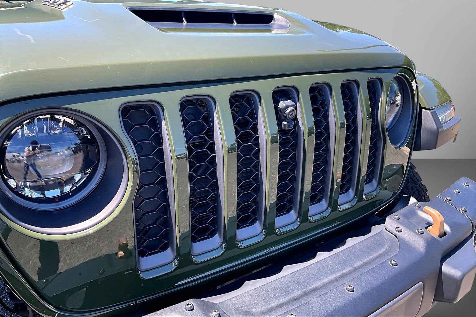 2023 Jeep Wrangler Rubicon 392