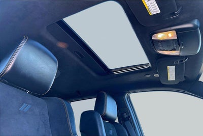 2023 Dodge Durango Hemi Orange