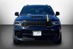 2023 Dodge Durango Hemi Orange
