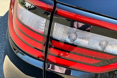 2023 Dodge Durango Hemi Orange