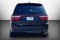 2023 Dodge Durango Hemi Orange