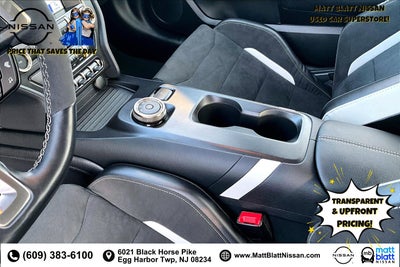 2021 Ford Mustang Shelby GT500