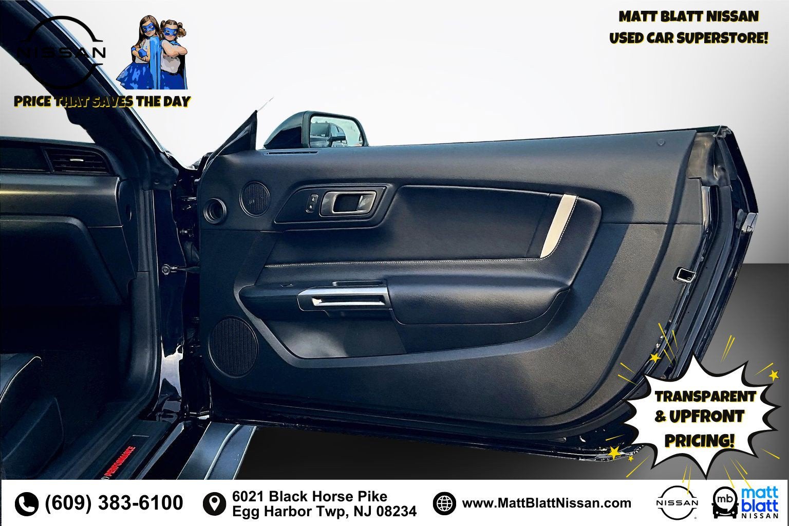 2021 Ford Mustang Shelby GT500