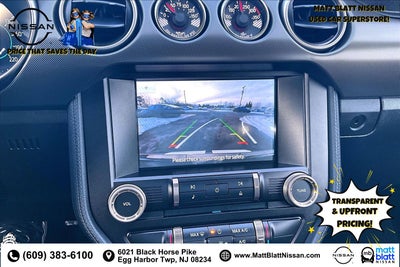 2021 Ford Mustang Shelby GT500