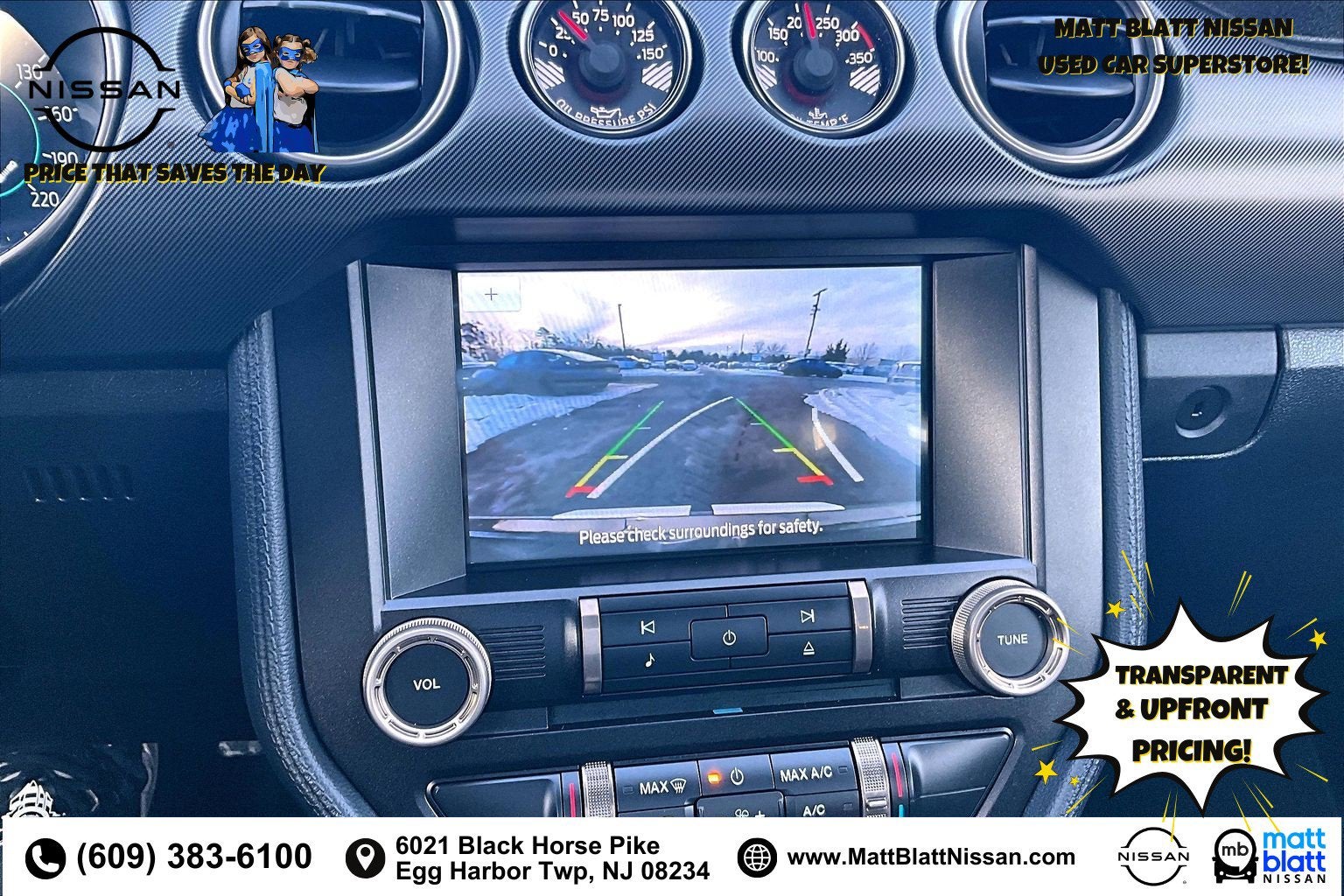 2021 Ford Mustang Shelby GT500