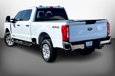 2024 Ford Super Duty F-250 SRW XLT