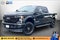 2020 Ford Super Duty F-250 SRW XL