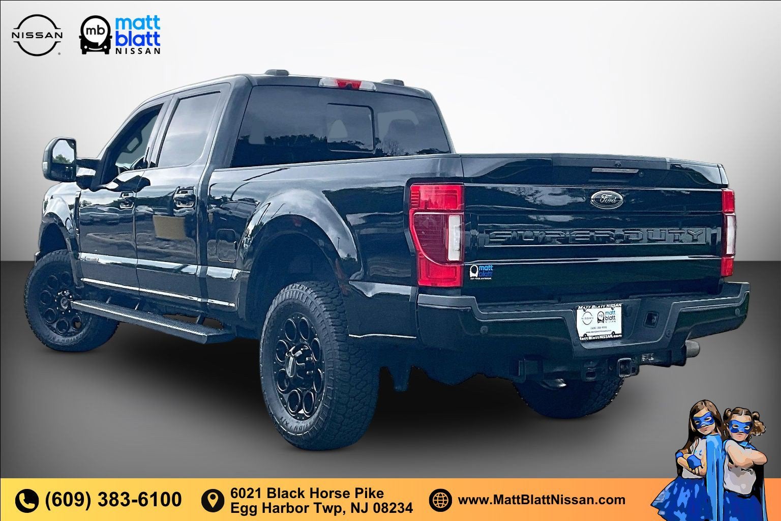 2020 Ford Super Duty F-250 SRW XL