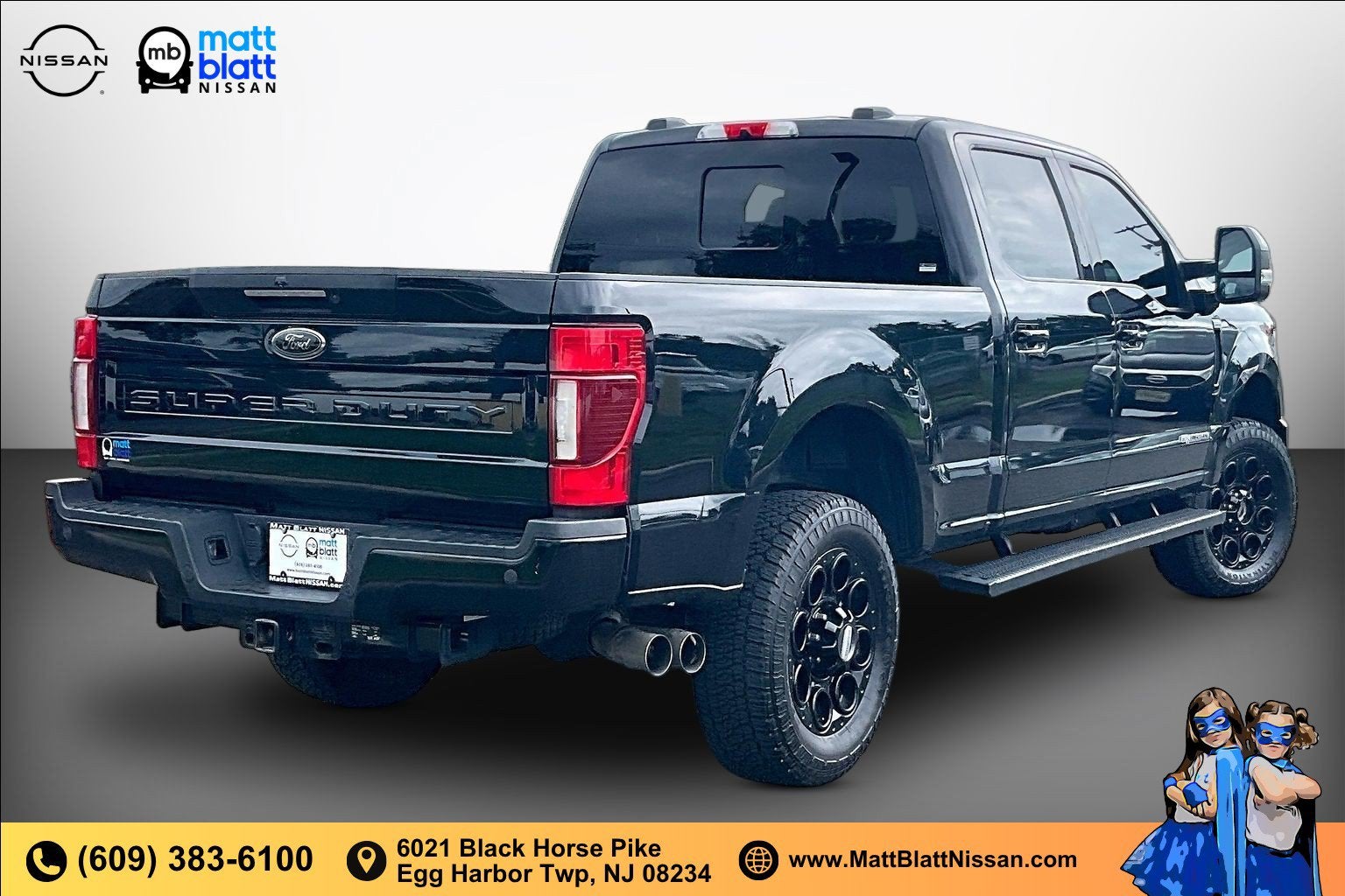 2020 Ford Super Duty F-250 SRW XL