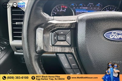 2020 Ford Super Duty F-250 SRW XL