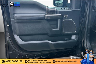 2020 Ford Super Duty F-250 SRW XL