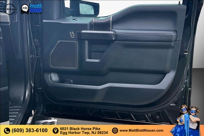 2020 Ford Super Duty F-250 SRW XL