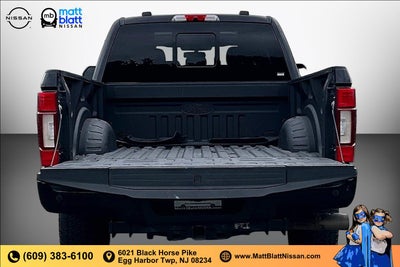 2020 Ford Super Duty F-250 SRW XL