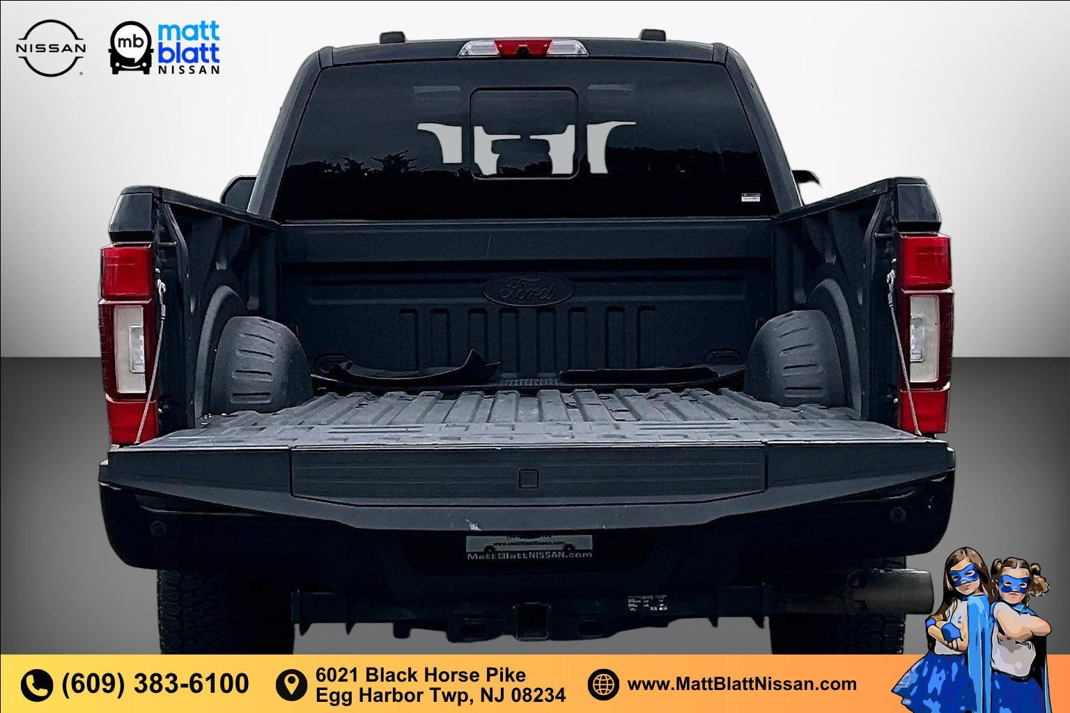 2020 Ford Super Duty F-250 SRW XL