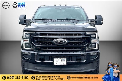 2020 Ford Super Duty F-250 SRW XL