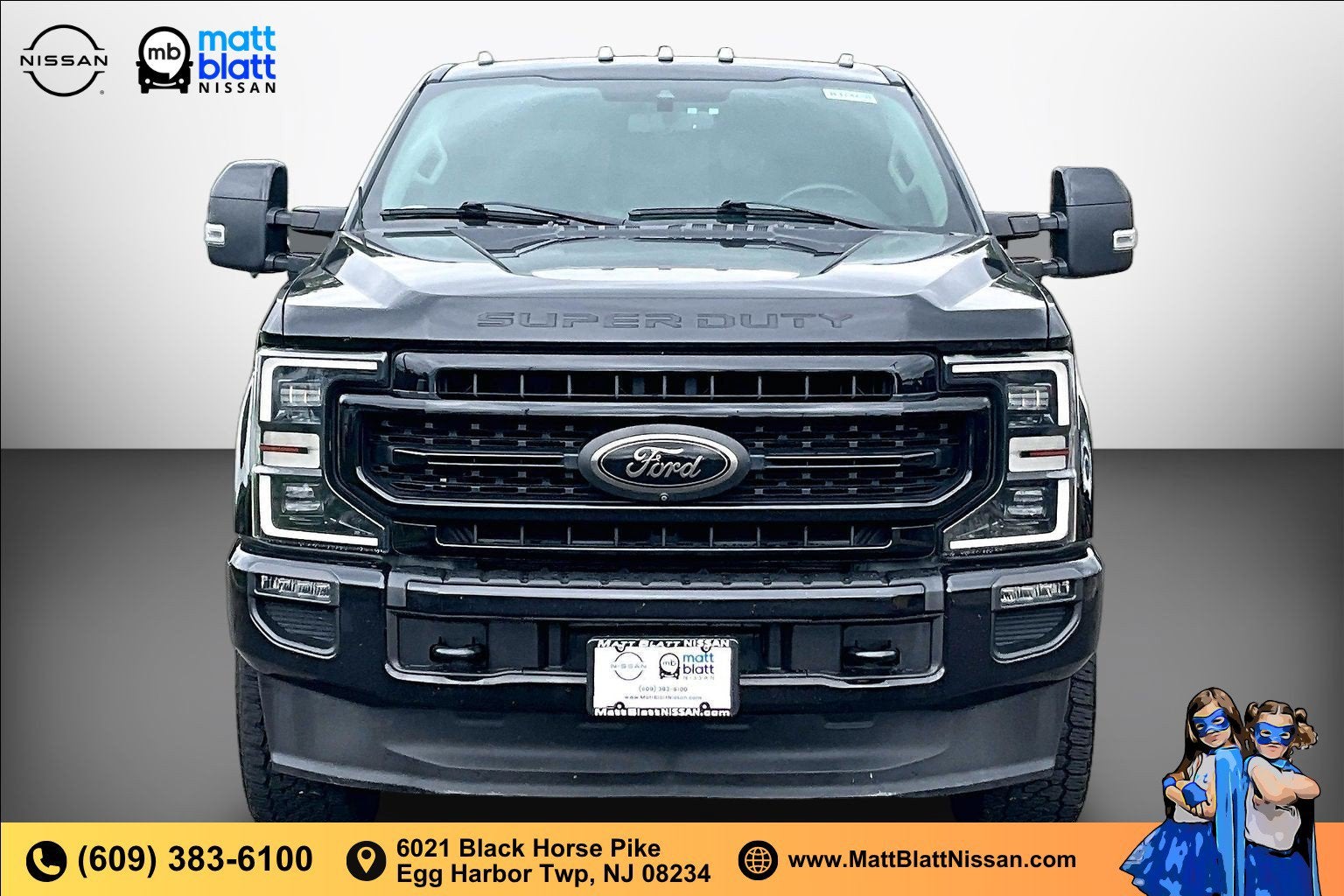 2020 Ford Super Duty F-250 SRW XL