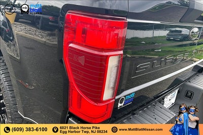 2020 Ford Super Duty F-250 SRW XL