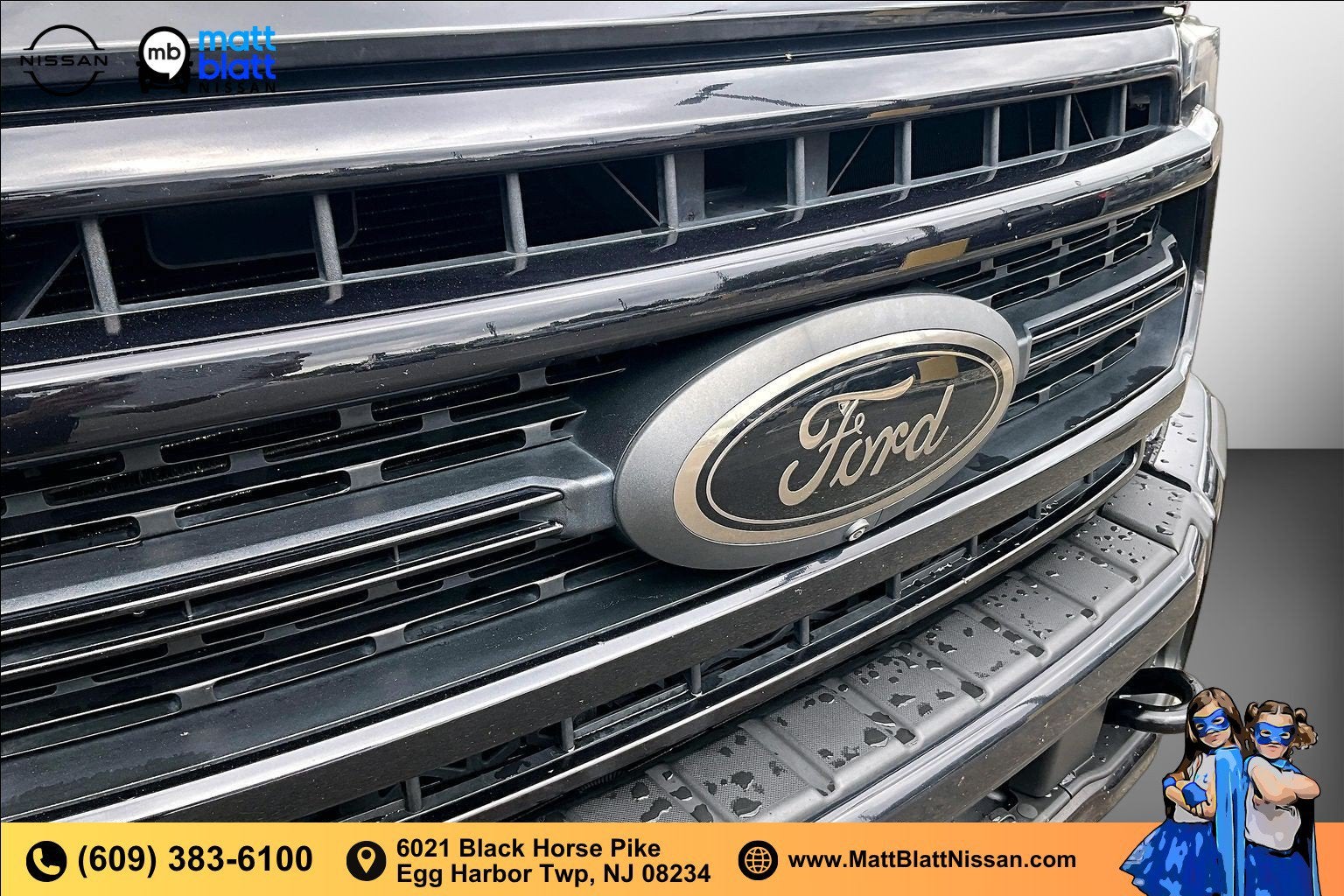 2020 Ford Super Duty F-250 SRW XL