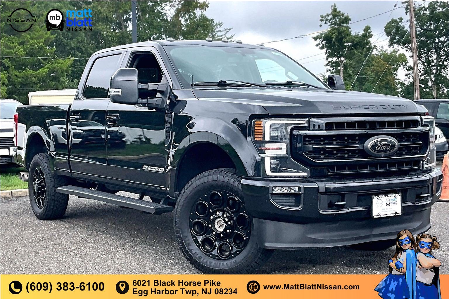 2020 Ford Super Duty F-250 SRW XL