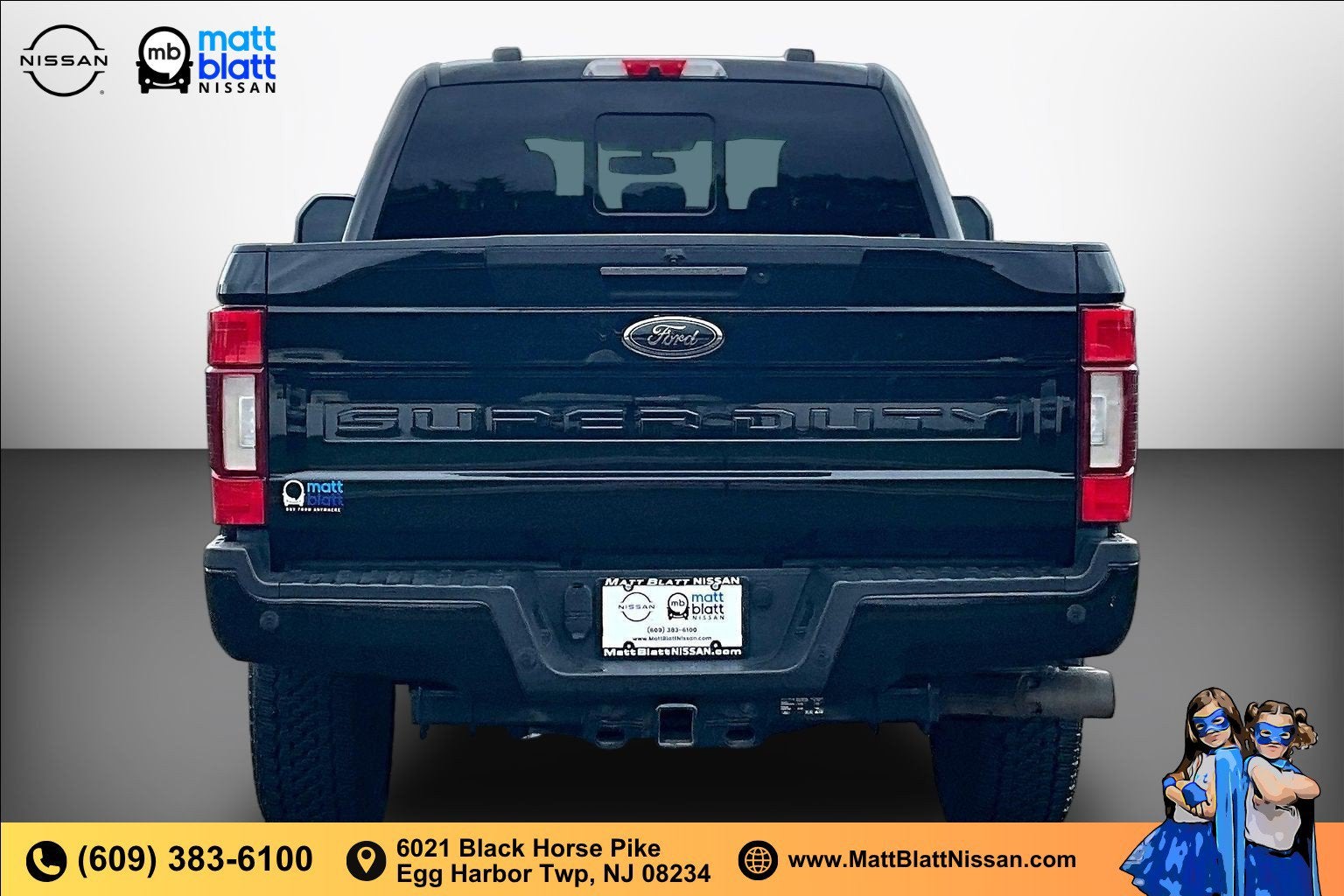 2020 Ford Super Duty F-250 SRW XL