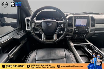 2020 Ford Super Duty F-250 SRW XL