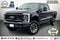 2023 Ford Super Duty F-250 SRW LARIAT