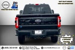 2023 Ford Super Duty F-250 SRW LARIAT