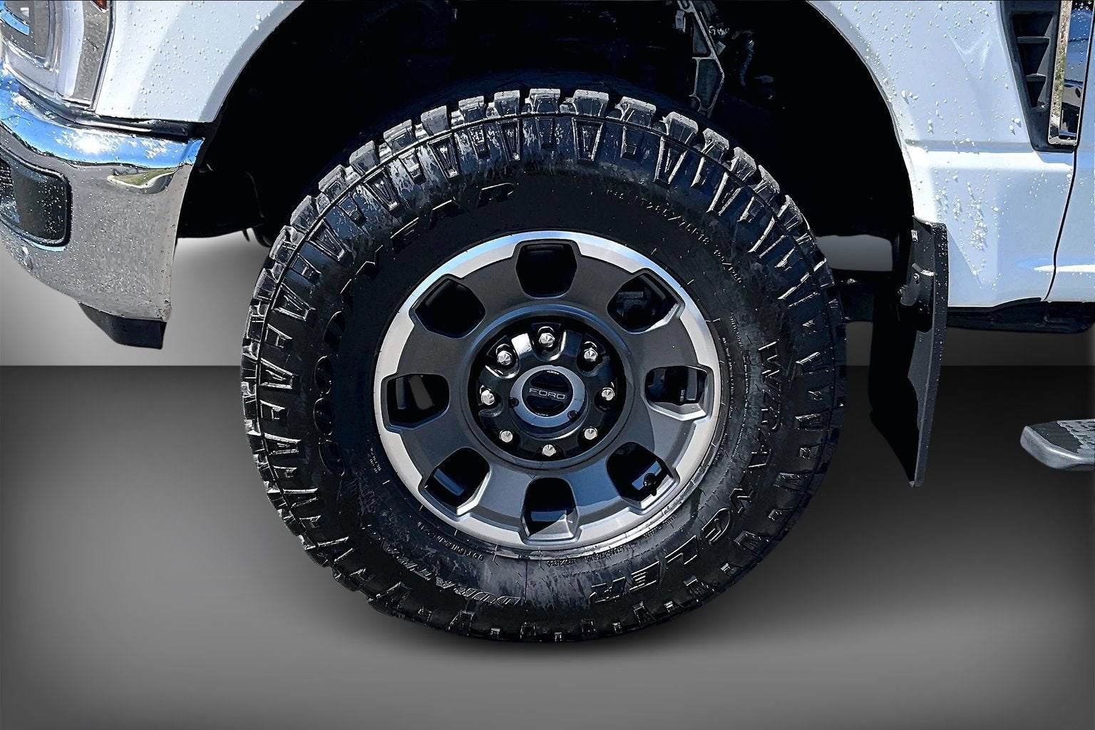 2024 Ford Super Duty F-250 SRW LARIAT