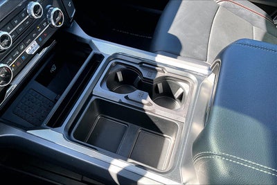 2024 Ford Super Duty F-250 SRW LARIAT