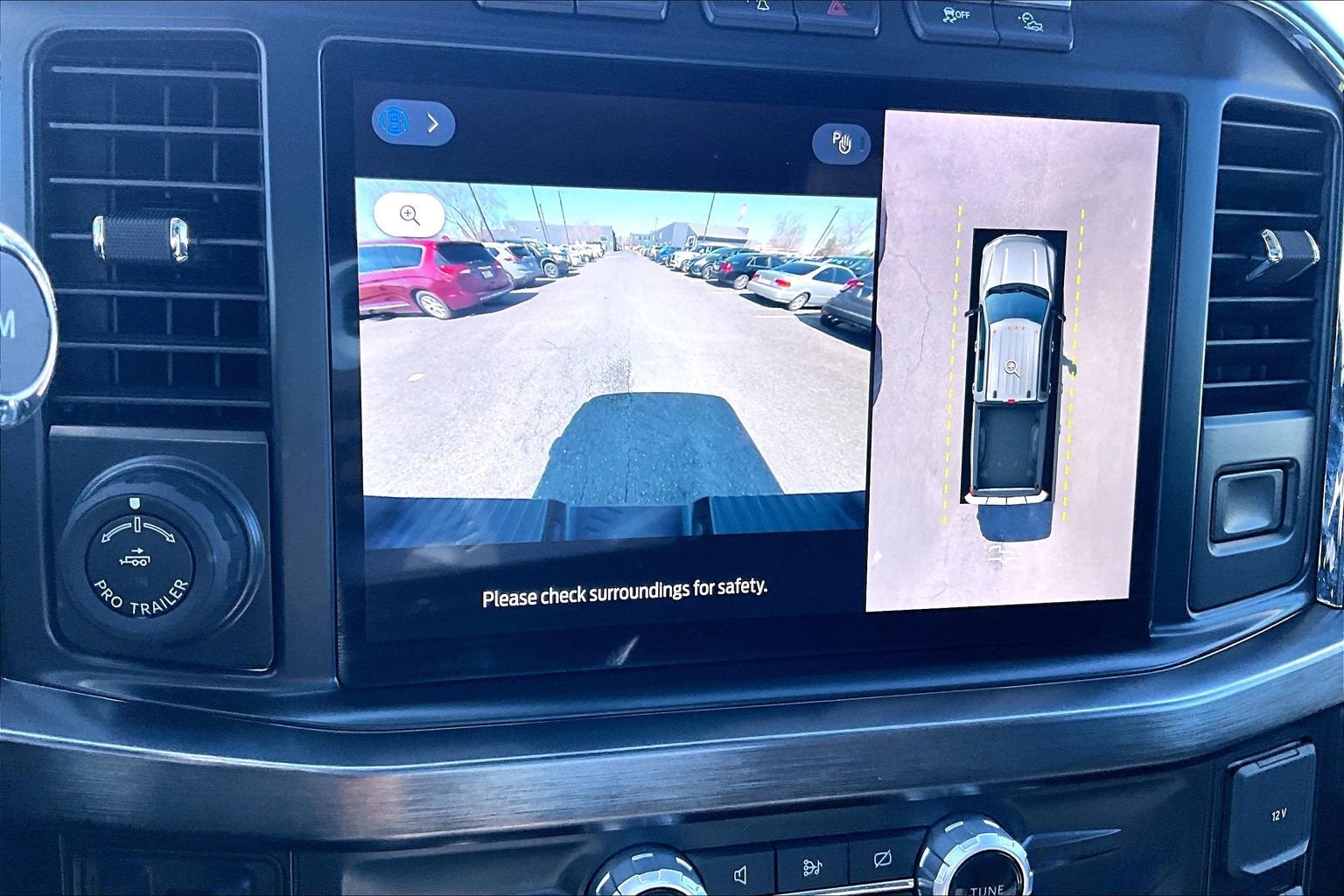 2024 Ford Super Duty F-250 SRW LARIAT