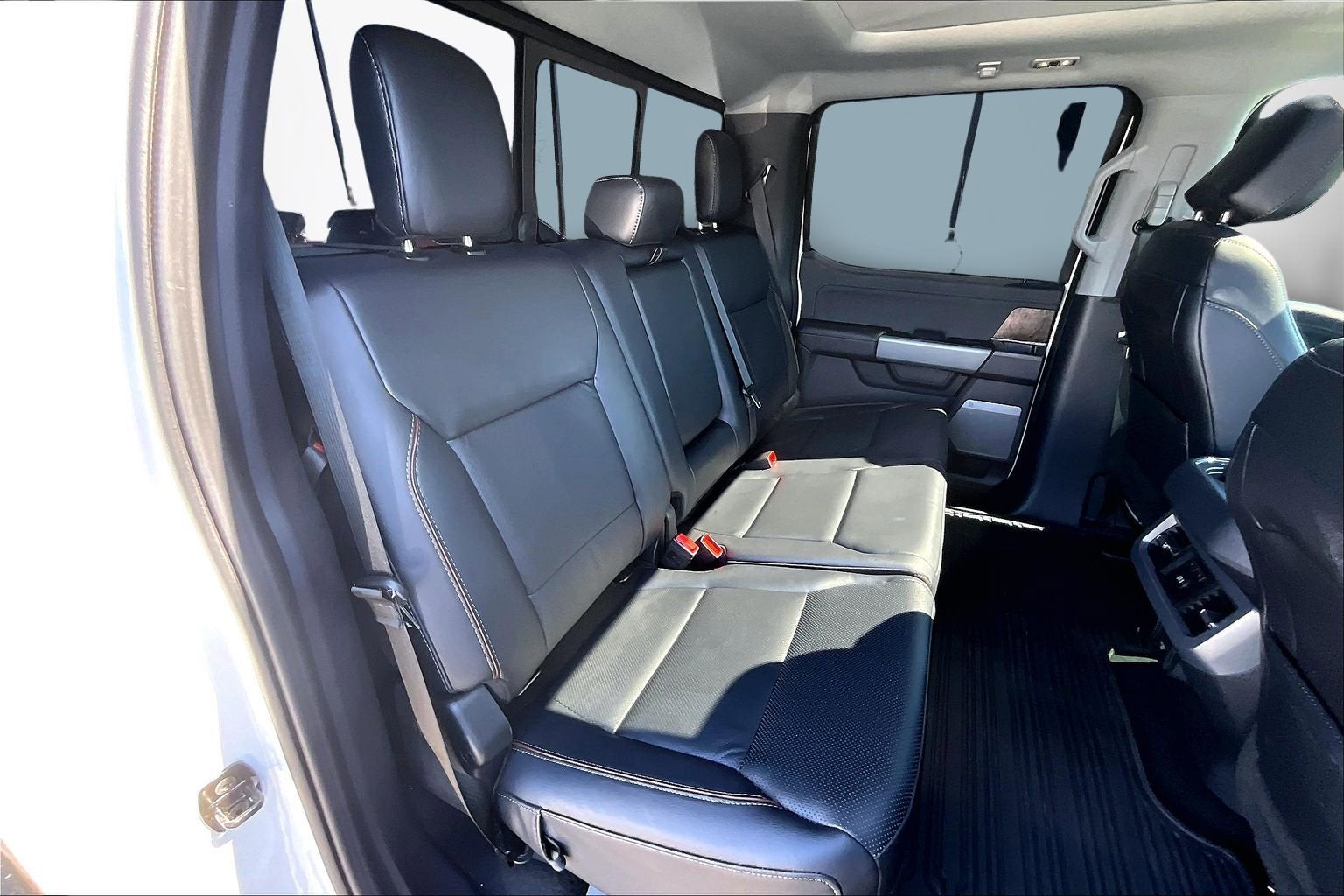 2024 Ford Super Duty F-250 SRW LARIAT