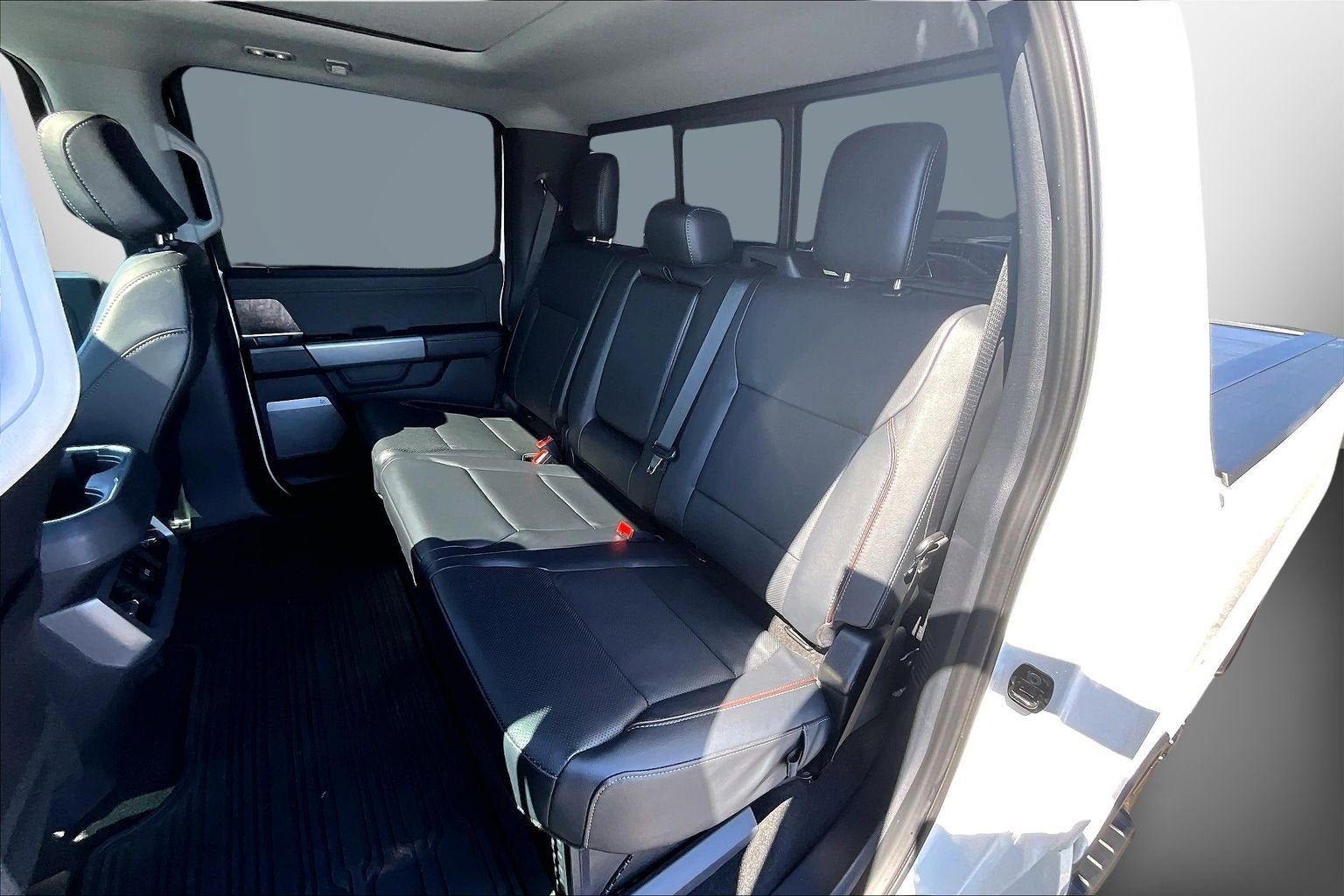 2024 Ford Super Duty F-250 SRW LARIAT