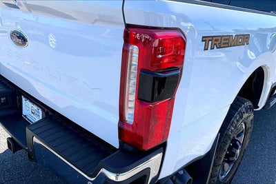 2024 Ford Super Duty F-250 SRW LARIAT