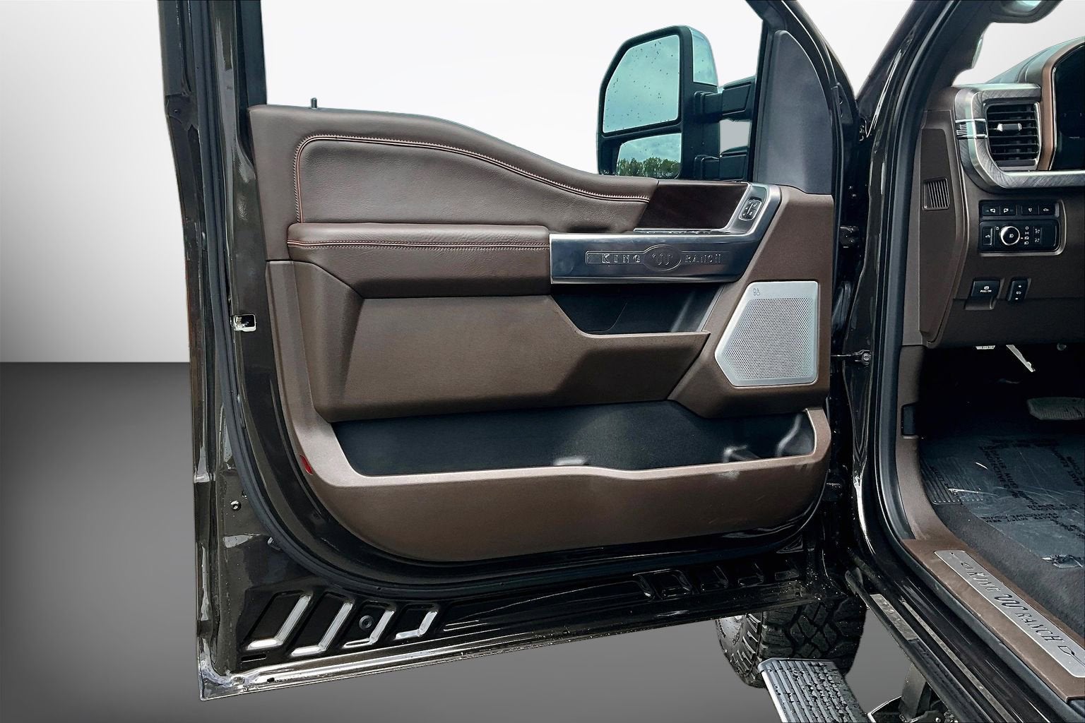 2024 Ford Super Duty F-250 SRW King Ranch