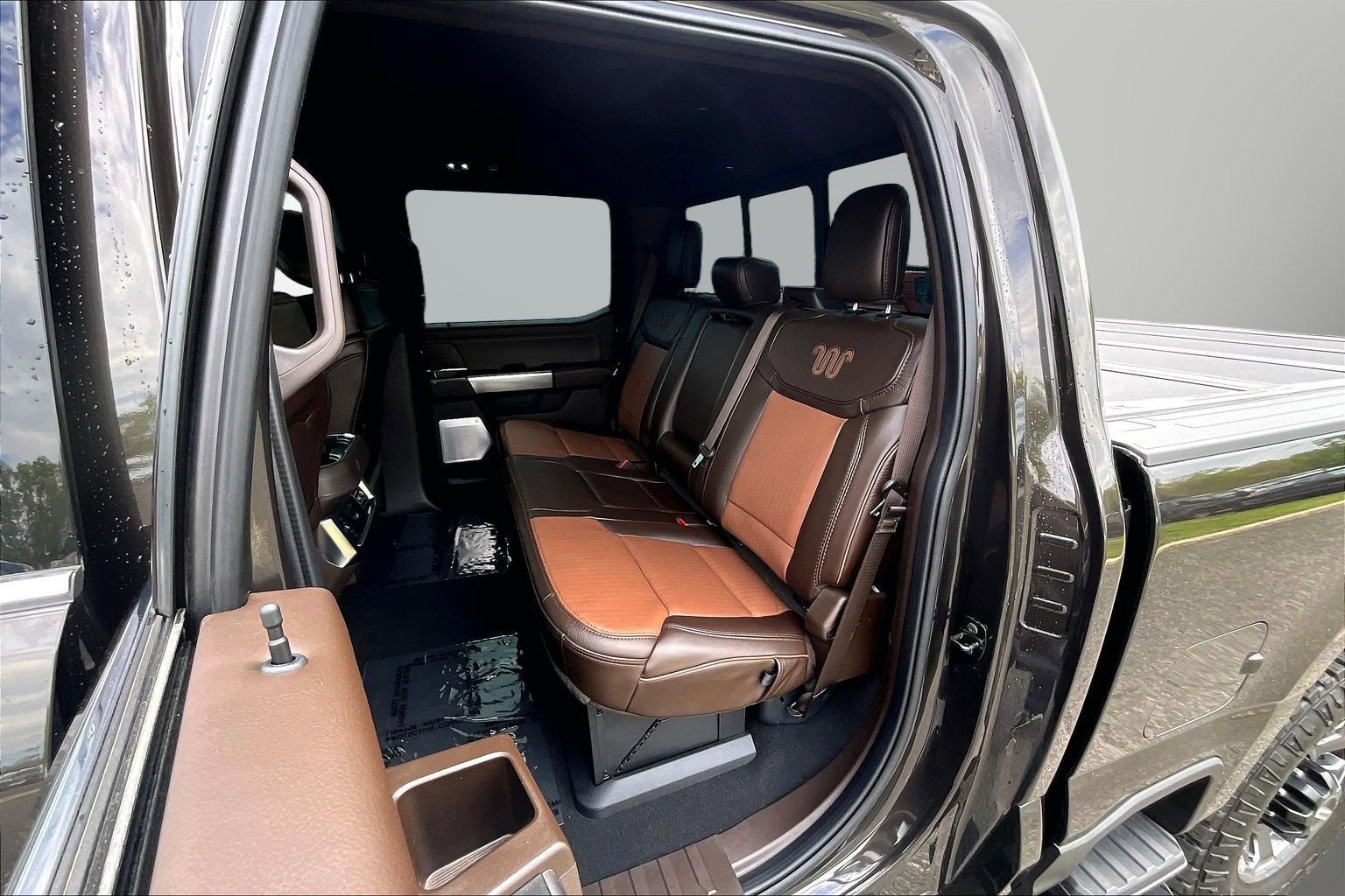 2024 Ford Super Duty F-250 SRW King Ranch