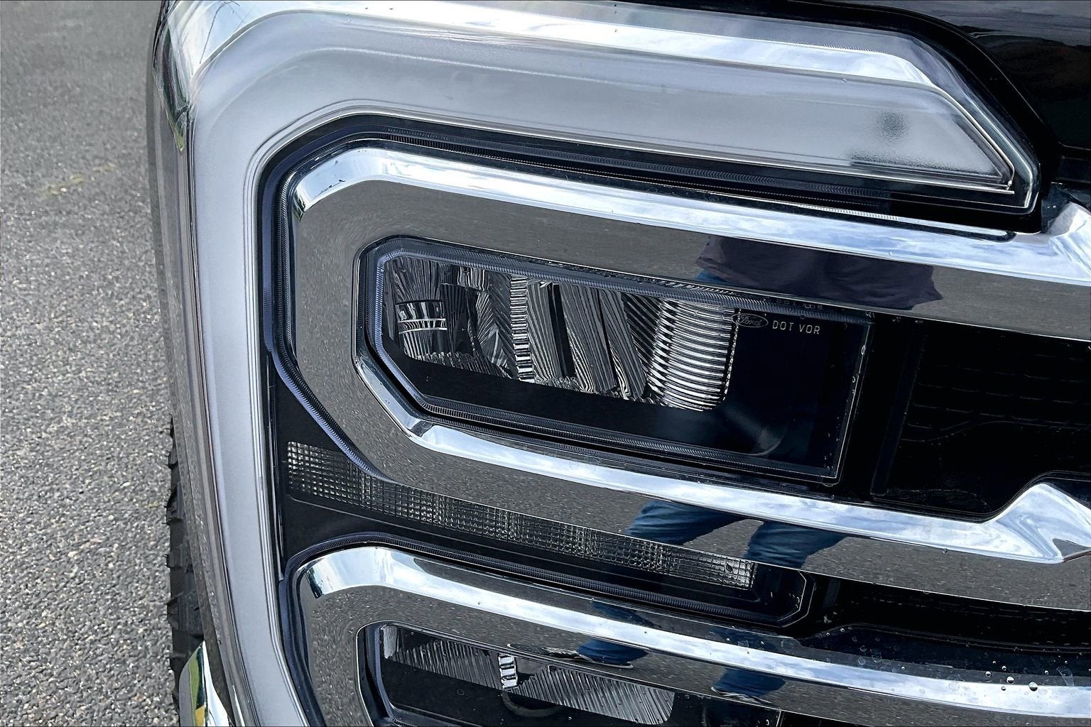 2024 Ford Super Duty F-250 SRW King Ranch