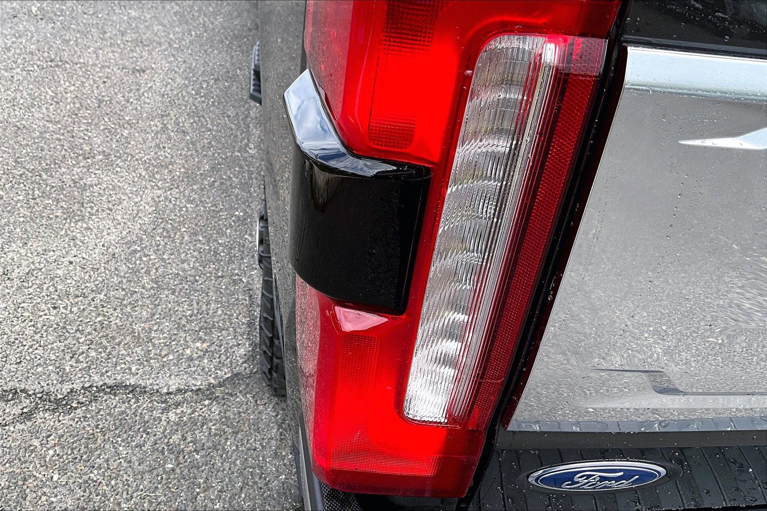 2024 Ford Super Duty F-250 SRW King Ranch