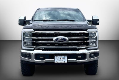 2024 Ford Super Duty F-250 SRW King Ranch