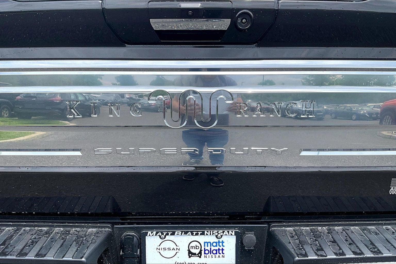 2024 Ford Super Duty F-250 SRW King Ranch