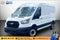 2025 Ford Transit Cargo Van Medium Roof