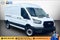2025 Ford Transit Cargo Van Medium Roof