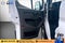 2025 Ford Transit Cargo Van Medium Roof