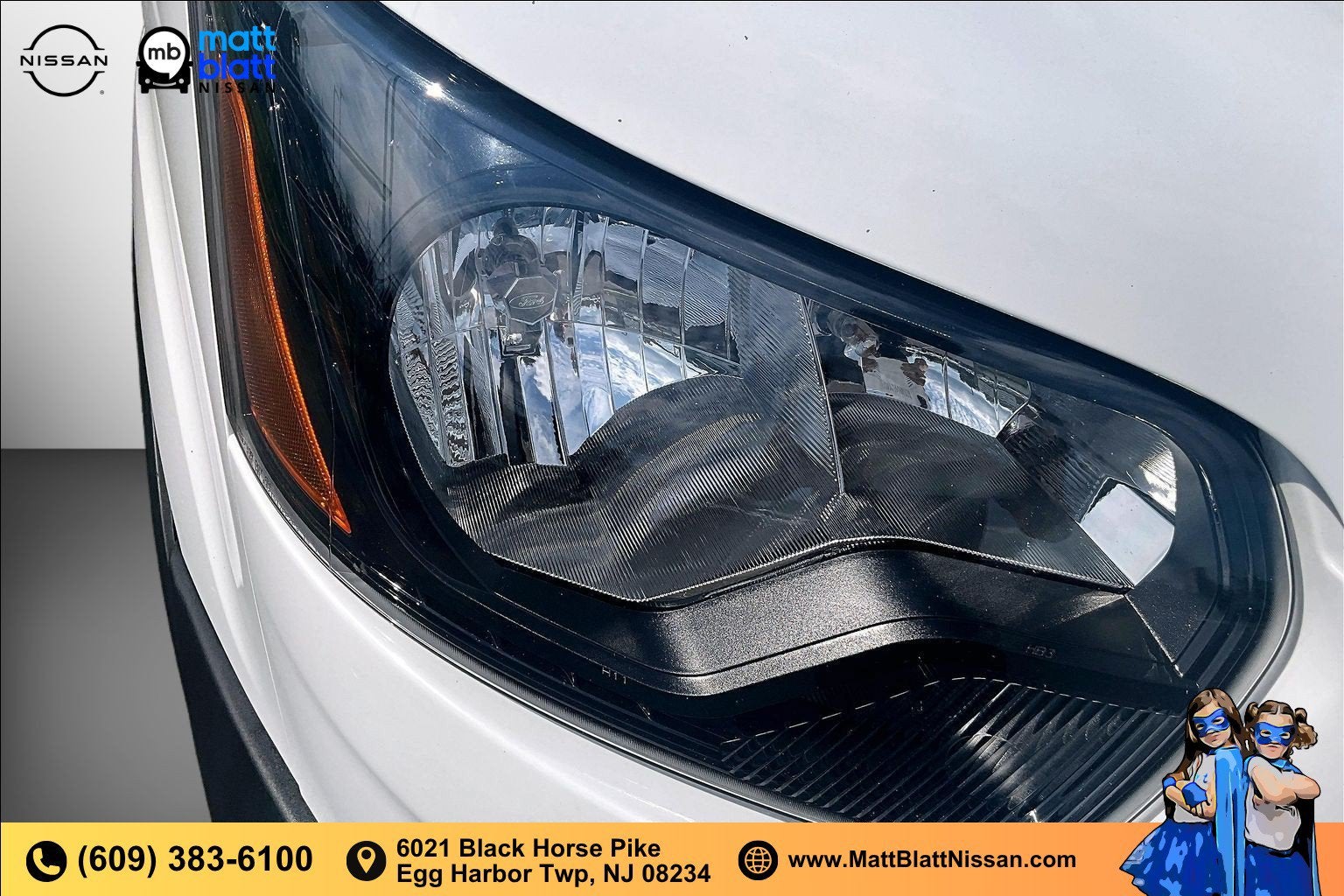 2025 Ford Transit Cargo Van Medium Roof
